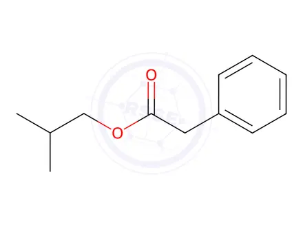 Chemical structure of Brivaracetam Impurity 286