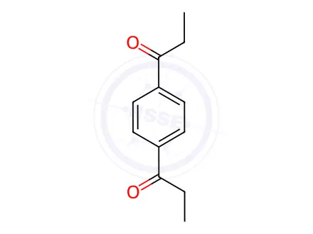 Chemical structure of Eperisone Impurity 49