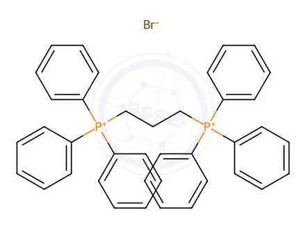 Chemical structure of Olopatadine Impurity 40
