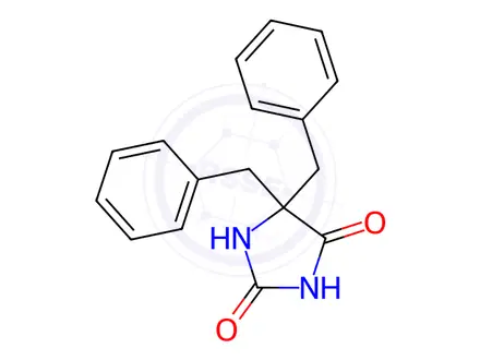 Chemical structure of Butamirate Impurity 10
