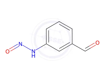 Chemical structure of Roxatidine Impurity 114