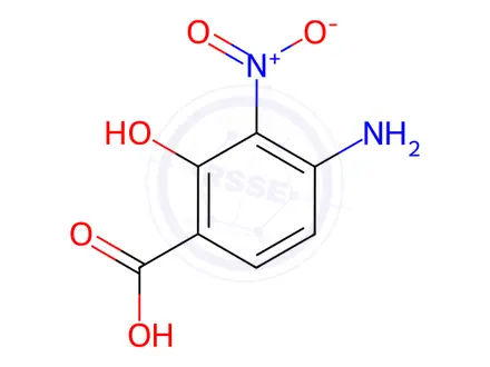 Chemical structure of Tegoprazan Impurity 239