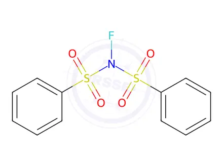 Chemical structure of Benzenesulfonic Acid Impurity 86