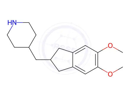 Chemical structure of Donepezil Impurity 25
