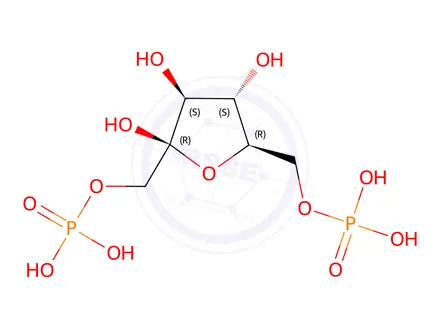 Chemical structure of Almitrine Bismesylate Impurity 13