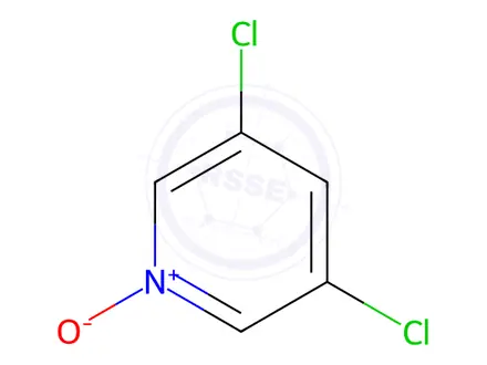 Chemical structure of Vonoprazan Fumarate Impurity 96