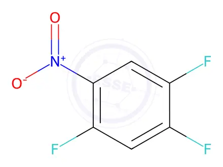 Chemical structure of Ripretinib Impurity 2