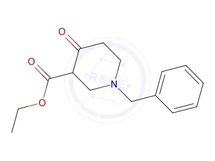 Chemical structure of Droperidol Impurity 6