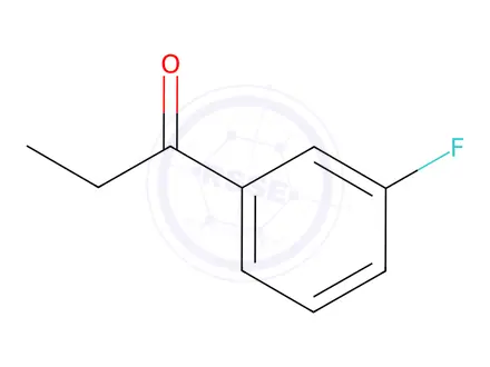 Chemical structure of Flurbiprofen Impurity 223
