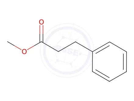 Chemical structure of Cinacalcet Impurity 112