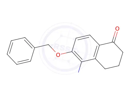 Chemical structure of Tenoxicam Impurity 7