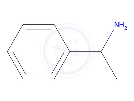 Chemical structure of Pregabalin Impurity C