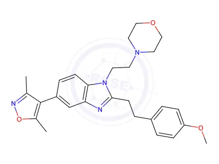 Chemical structure of Denopamine Impurity 139