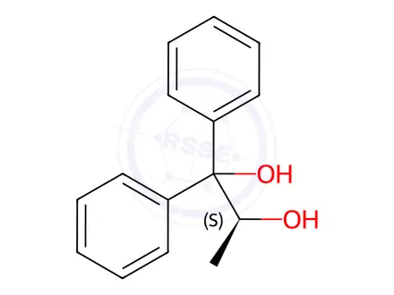 Chemical structure of Ambrisentan Impurity 27