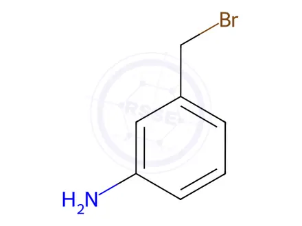 Chemical structure of Alogliptin Impurity 94