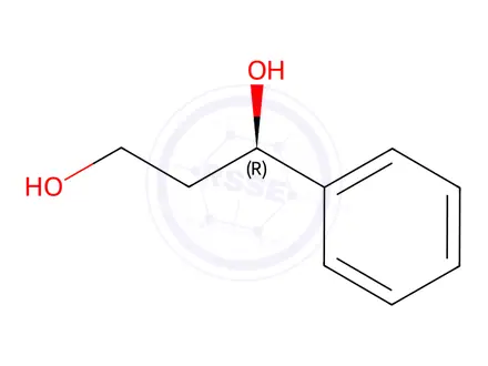 Chemical structure of Dapoxetine Impurity 162
