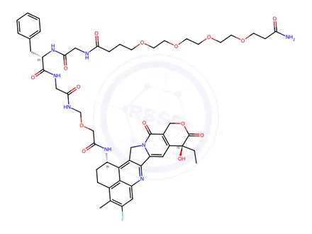 Chemical structure of Alprenolol Impurity 115