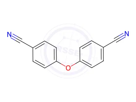 Chemical structure of Crisaborole Impurity 217