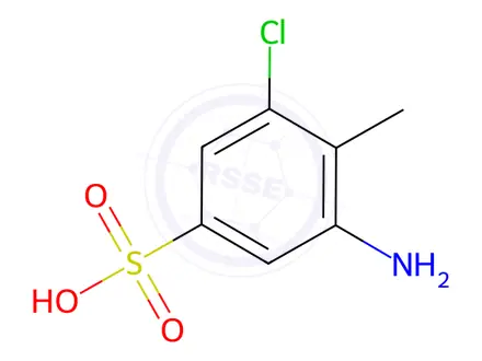 Chemical structure of Upacicalcet Impurity 33