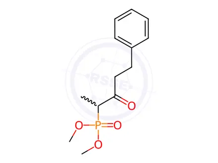 Chemical structure of Bimatoprost Impurity 16 (144358-71-4)