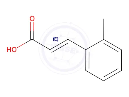 Chemical structure of Ozagrel Impurity 43