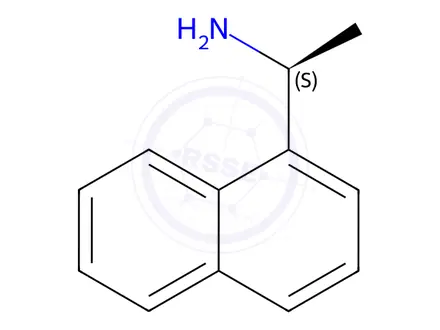 Chemical structure of Cinacalcet Impurity 218