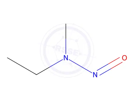 Chemical structure of Moxifloxacin Impurity 298