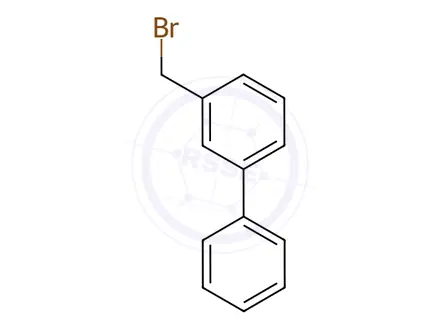 Chemical structure of Bifeprunox Impurity 2
