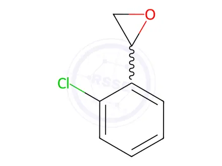 Chemical structure of Tulobuterol Impurity 37