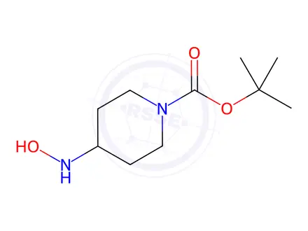 Chemical structure of Prucalopride Impurity 115