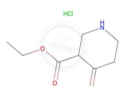 Chemical structure of Droperidol Impurity 8