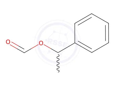 Chemical structure of Benzoyl Peroxide Impurity 14