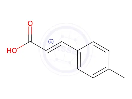 Chemical structure of Ozagrel Impurity 89