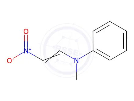 Chemical structure of Dopamine Hydrochloride Impurity 84
