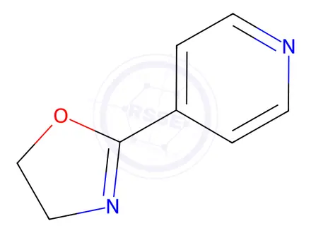 Chemical structure of Nicorandil Impurity 120