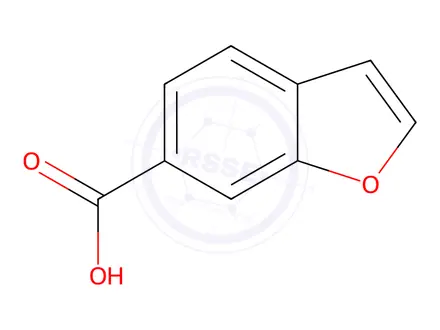 Chemical structure of Lifitegrast Impurity 191