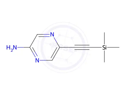 Chemical structure of Upadacitinib Impurity 167