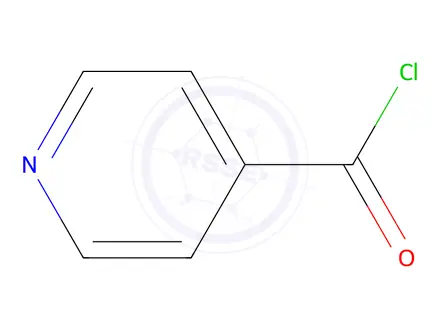Chemical structure of Lasmiditan Impurity 101