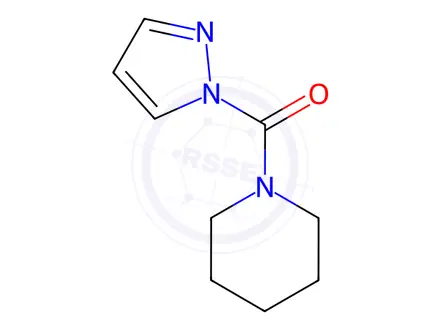 Chemical structure of Serine Hydrolase Inhibitor-11 95%