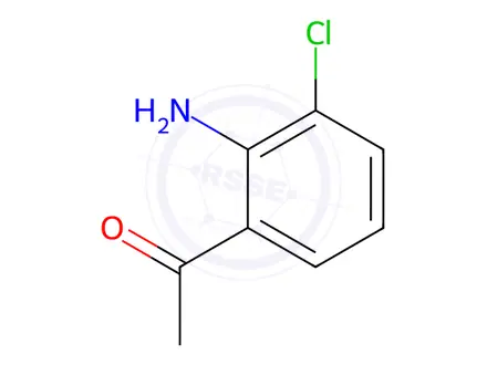Chemical structure of Chloroprocaine Impurity 67