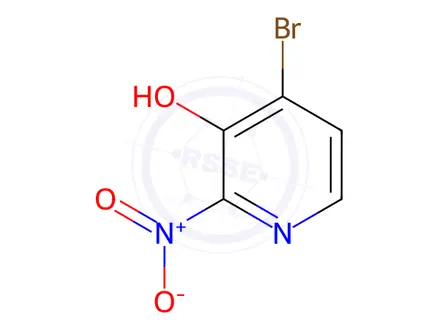 Chemical structure of Crizotinib Impurity 216