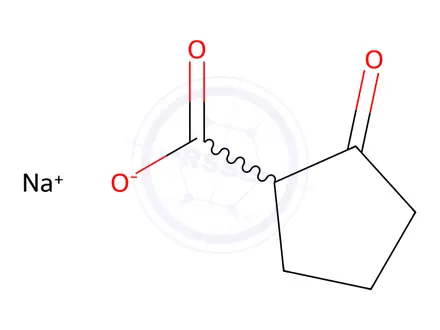 Chemical structure of Loxoprofen Impurity 164