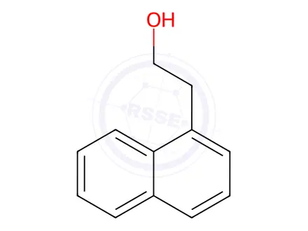 Chemical structure of Cinacalcet Impurity 47