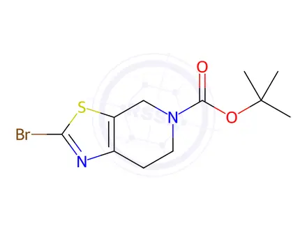 Chemical structure of Edoxaban Tosilate Impurity 115