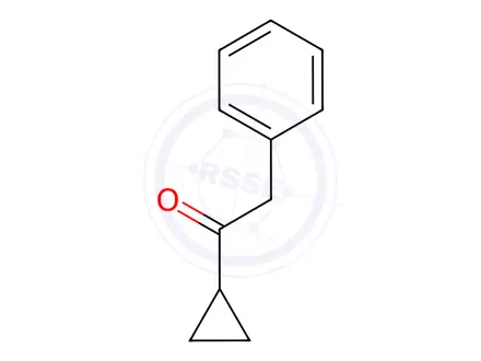 Chemical structure of Prasugrel Impurity 85