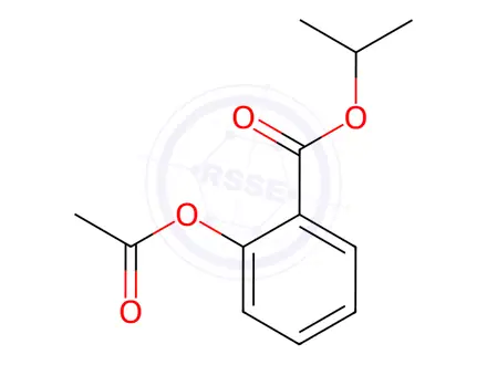 Chemical structure of NSC406668