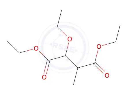 Chemical structure of Flurbiprofen Impurity 173