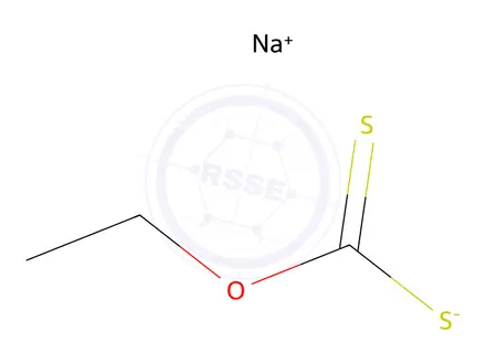 Chemical structure of Pantoprazole Sodium Impurity 68