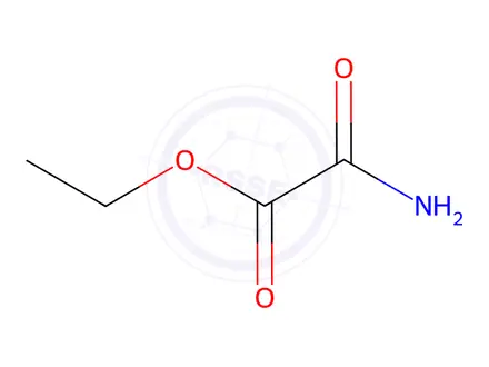 Chemical structure of Lodoxamide Impurity 45