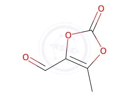 Chemical structure of Azilsartan Impurity 1061